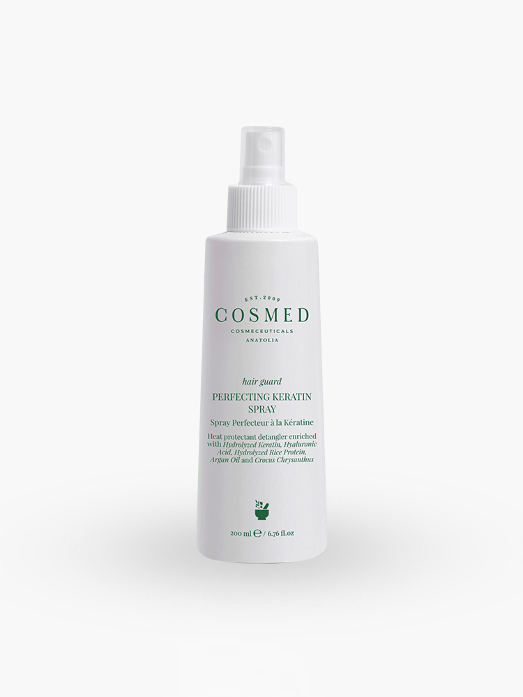 Hair Guard - Perfecting Keratin Spray 200 ml 